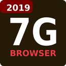 7G High Speed Browser aplikacja