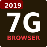 7G High Speed Browser 圖標