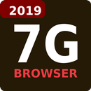 7G High Speed Browser APK