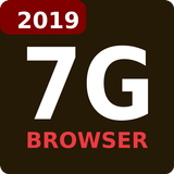 7G High Speed Browser icono