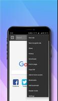 7G High Speed Browser تصوير الشاشة 2