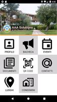 AAA Solutions - condomini capture d'écran 2