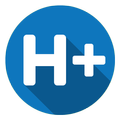 HUB.plus