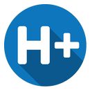 HUB.plus aplikacja