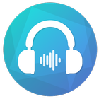Free Music Player App for YouTube: MusicBoxPlus আইকন