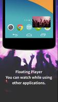 Free Music Player App for YouTube: MusicBoxPlus capture d'écran 3