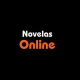 Novelas Online biểu tượng