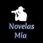 Novelas Mia biểu tượng