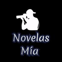 Novelas Mia ảnh chụp màn hình 2