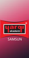 Samsun Yargı ポスター