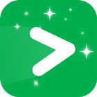 Hulugram icon
