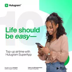 download Hulugram Messenger XAPK