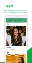 download Hulugram Messenger XAPK