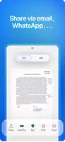 Scan.Plus screenshot 7