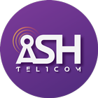 ASH Telicom biểu tượng