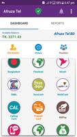 Afruza Tel screenshot 1
