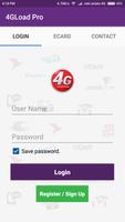 4GLoad Pro পোস্টার