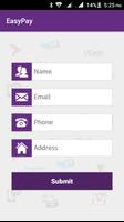 EasyPay capture d'écran 2