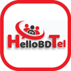 آیکون‌ HelloBD Load