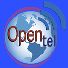 Opentel Pro 아이콘