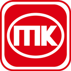 MK icon