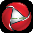 Makkah Telecom icon