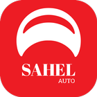 Sahel Auto icon
