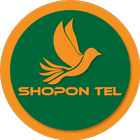 ikon Shopon Tel Pro