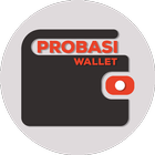 Probasi Wallet icône