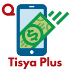 Tisya Plus أيقونة