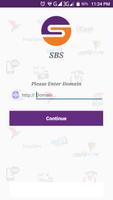 SBS Plus постер