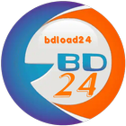 bdload24 icon