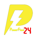 PowerFlexi24.net icône