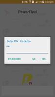 PowerFlexi24.net capture d'écran 1