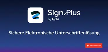 Sign.Plus - PDF signieren