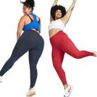 Women Plus Size Leggings icono