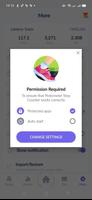 برنامه‌نما FootStepper - Step Counter App عکس از صفحه