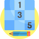 Sudoku-spel voor kinderen-APK
