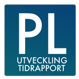 PL Utveckling Tidrapport APK