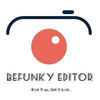 Befunky Editor Affiche