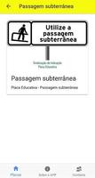 Placas de Trânsito do Brasil gönderen