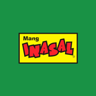 Mang Inasal biểu tượng