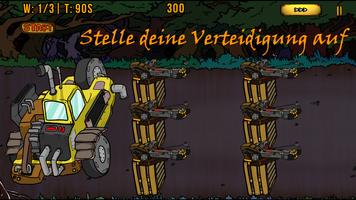 Monster Tower Defense Screenshot 3