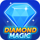 Magic Diamond biểu tượng
