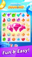 1 Schermata Magic Diamond