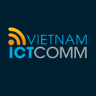 Vietnam ICTCOMM 2019 آئیکن