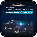 APK Vietnam Motor Show App  - see the newest cars