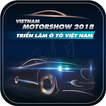 Vietnam Motor Show App  - see the newest cars