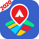 Places Explorer ⭐Local Nearby Finder 🔍 Directions APK