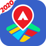 Places Explorer ⭐Local Nearby Finder 🔍 Directions-APK